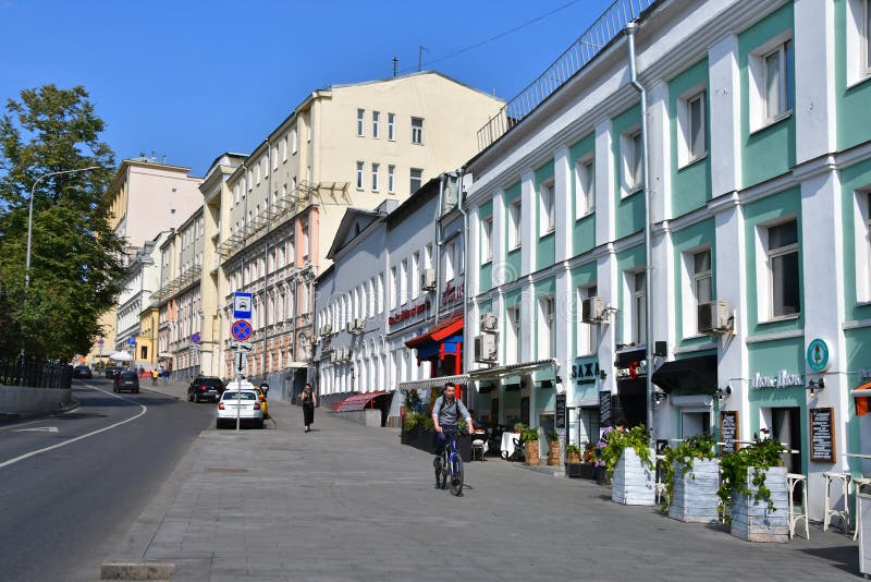 Коммерческая недвижимость Агентство недвижимости в Москве и МО - аренда, покупка