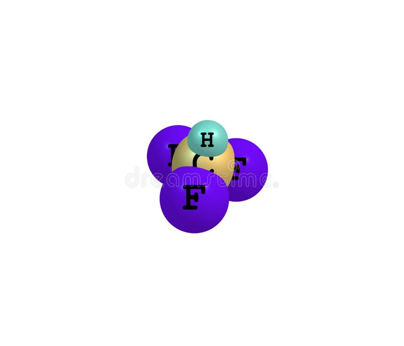 Фтор золото. Цветной водород. Тефлон молекула. 4 Одновалентных атома рисунок. Пространственная формула chf3.
