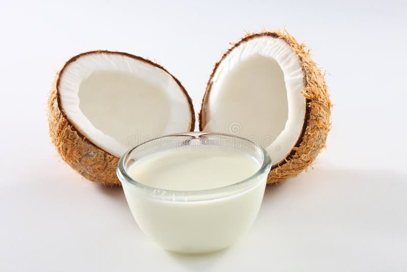 Можно ли кокосовое молоко в пост
