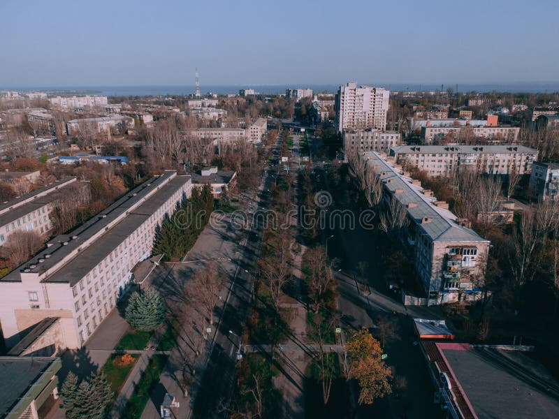 Russians shell Nikopol and Marhanets: medical and educational institutions, hous