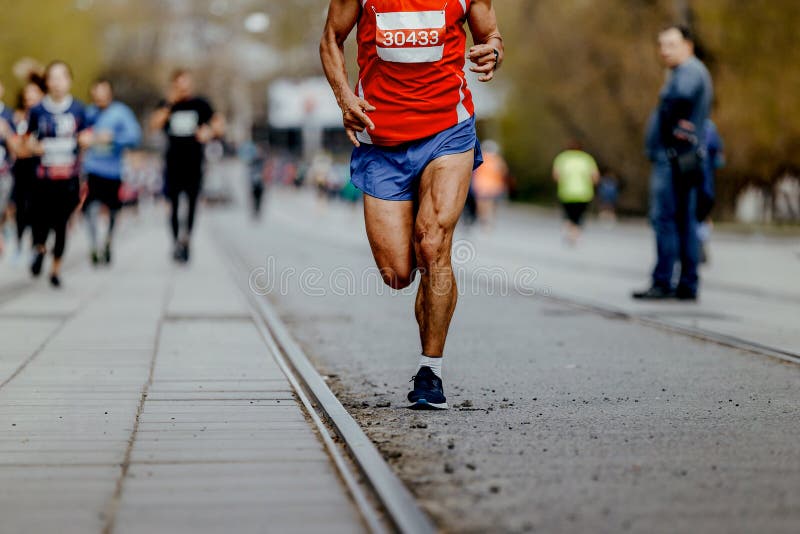 РЎС‚РѕРїРЅРёРє Runner foto