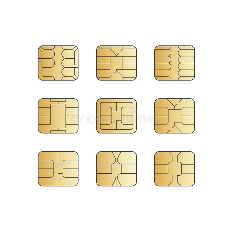 Сим карты от банков. SIM Card Chip. Чип сим карты вектор. Чип кредитной карты. Чип для карты банка.