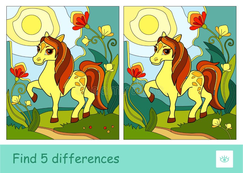 5 отличий 13. Самара в картинках Найди 5 отличий. Найди 5 отличий Единороги. Картинки игры про коней Найди пять отличий.