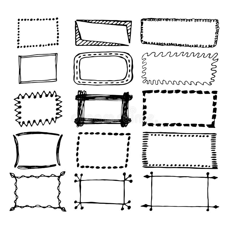 Рамка прямоугольник чб. Рамка вручную нарисована квадрат. Обводка прямоугольника ручкой. Как установить рамку рисунок. Установлены рамки времени