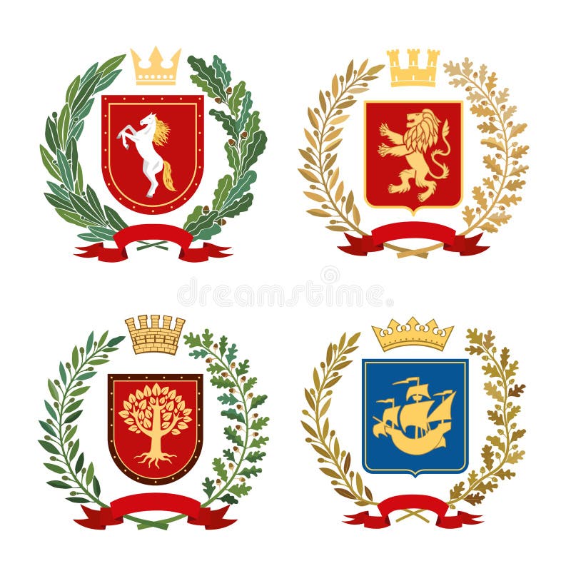 Гербы 6 стран. Гербы разных структур. Герб со львом и деревом. Сундеу герб 6 букв.
