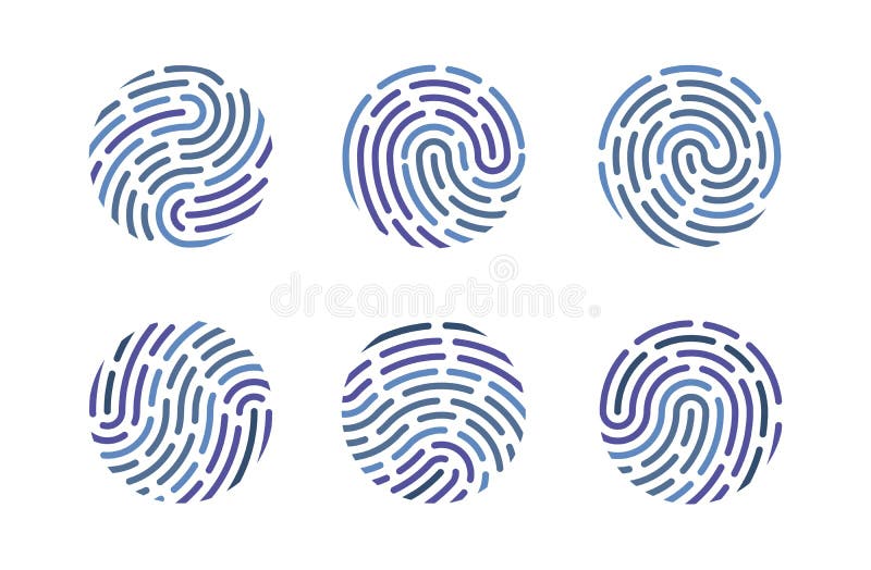 Sectionname ru настройки отпечатков профилей en fingerprints. Узор отпечатка пальца.