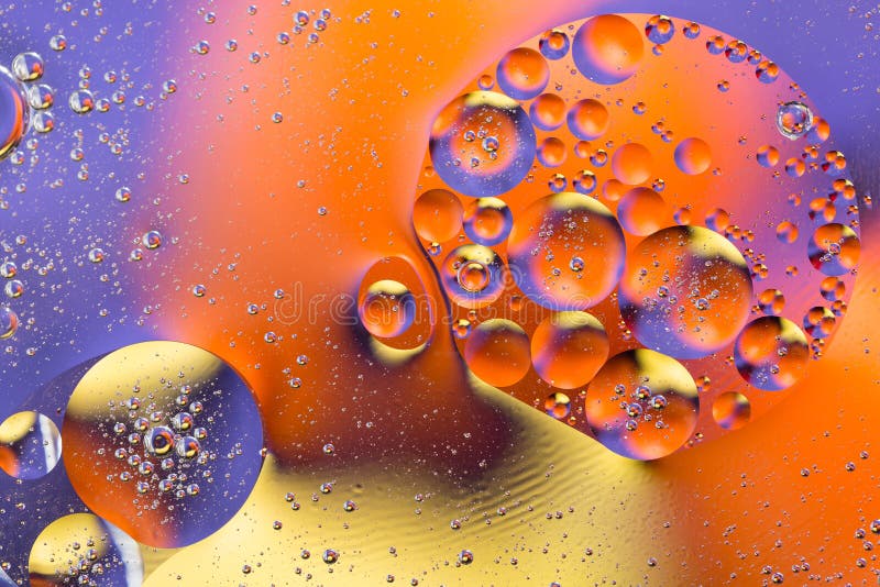 Молекула пузырьки. Макросъемка молекулы. Текстура вещества в жидкости. Фон с атомами химия. Дыня в воде с пузырьками.