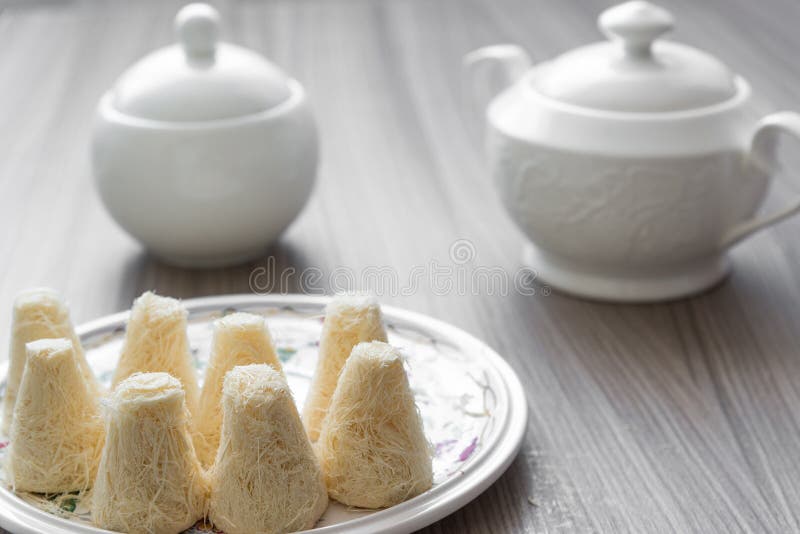 Tatar Pastry