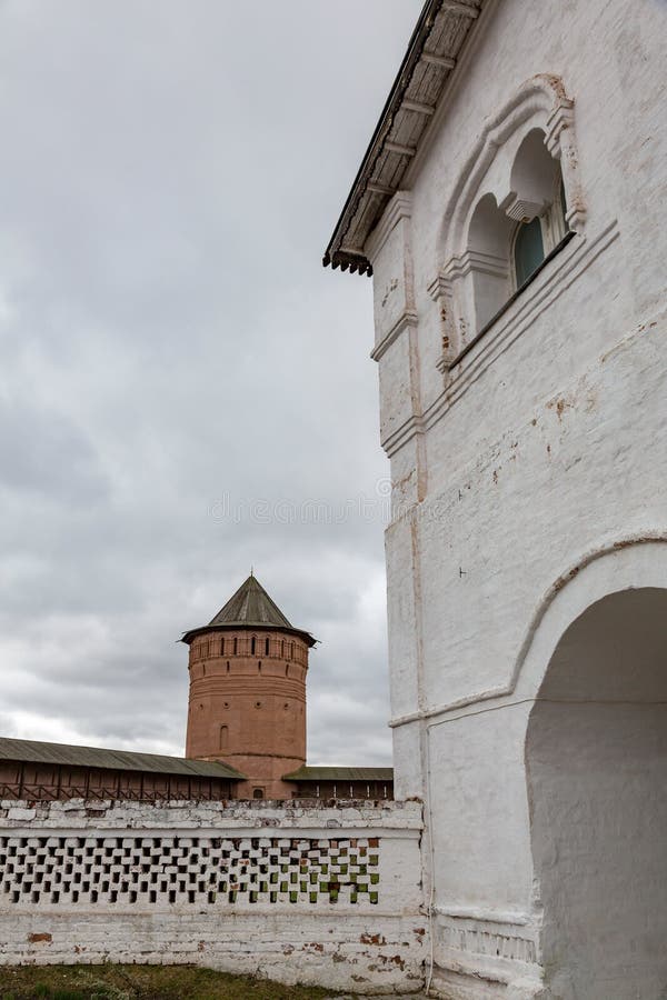 Спасо Евфимиев монастырь XIV В