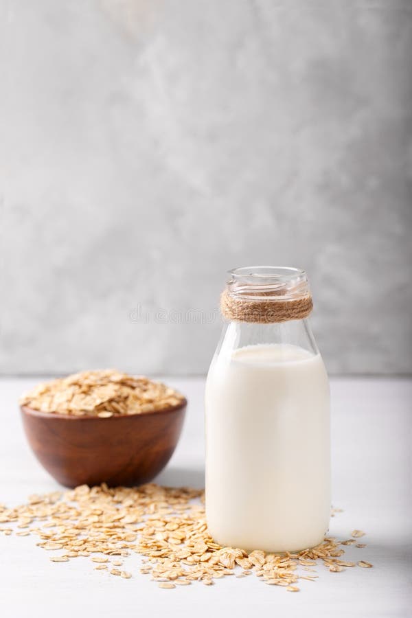 Spreadable Oat Milk Butter