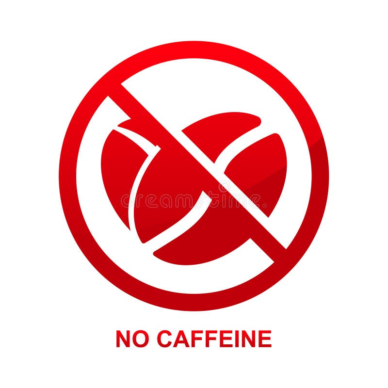 Уже не спасет кофеин. Без кофеина значок. Кофеин значок. No Caffeine значок. Зачек бези кофеина.