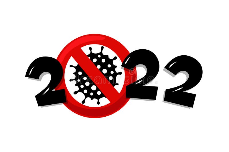 Новый Год 2022 Covid