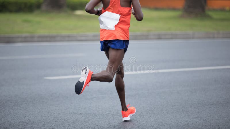 РЎС‚РѕРїРЅРёРє Runner foto