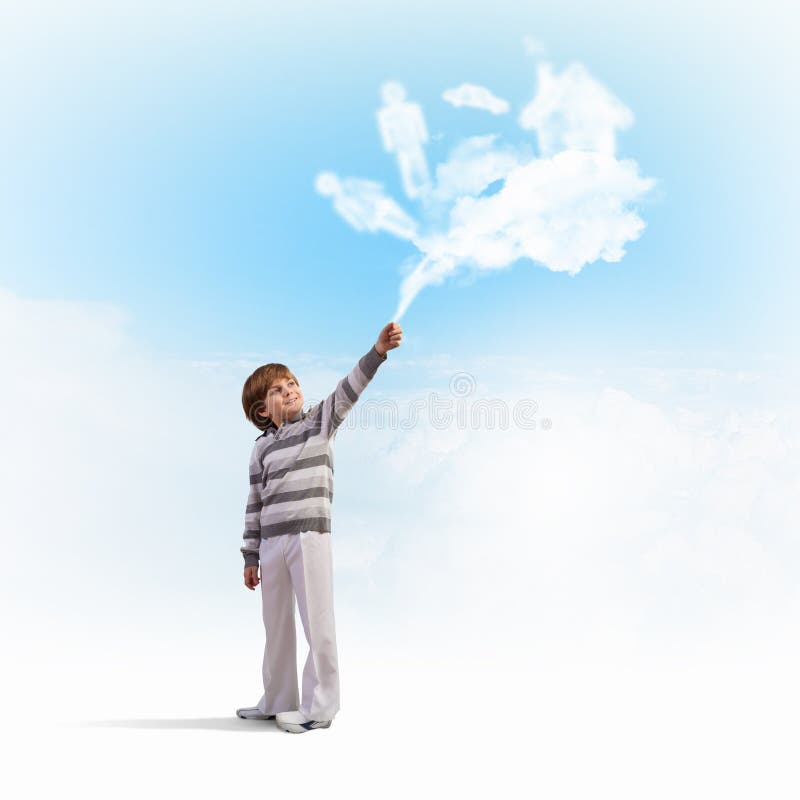 Ловлю облака. Мальчик на облаке. Облачный мальчик. Ребенок ловит облако. Мальчишка на облачке.