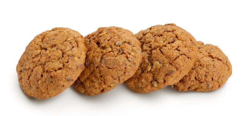 Cookies White