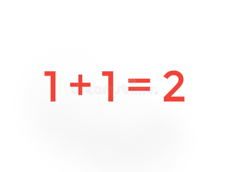 Почему 2 2 не равно 4. Пример 1+1=2. 1 Плюс 1 равно. Плюс 1 равно 2. Один плюс один равно два.