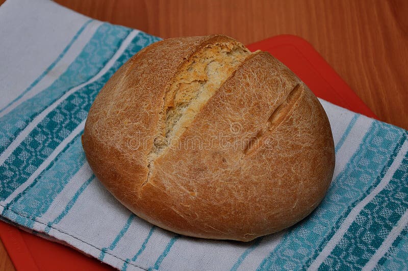 Булочка Колобок