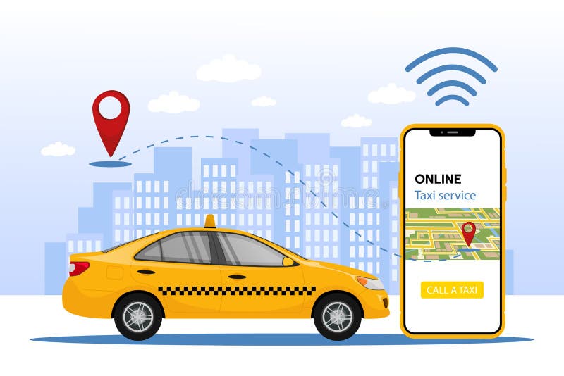 Order taxi. Дизайн приложения такси. Taxi service Design. Taxi location vector.