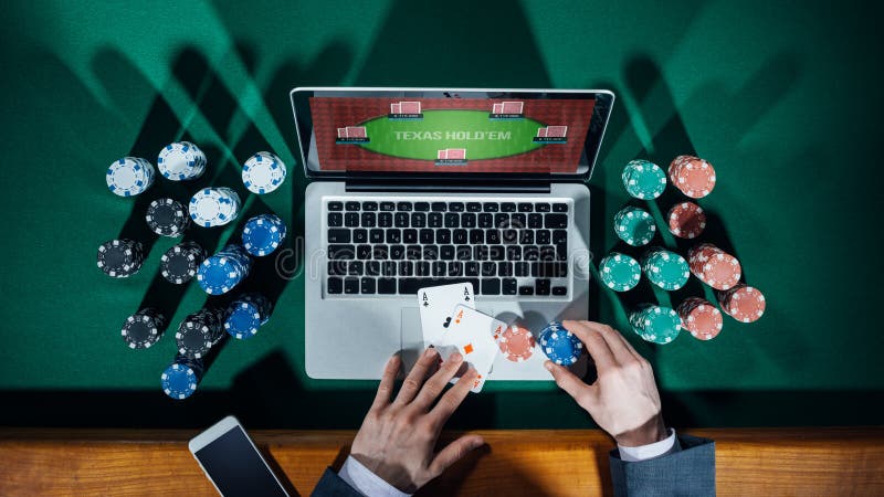 Crazy poker: Lessons From The Pros