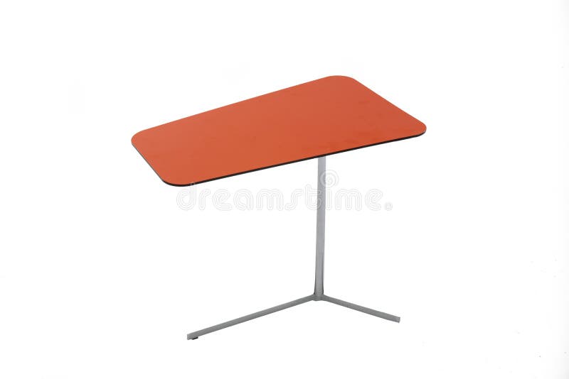 Table orange 2 Table orange 2