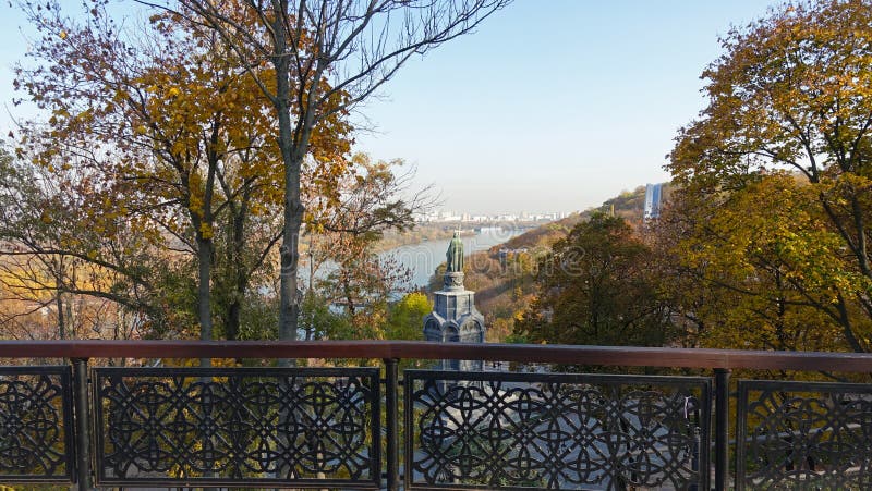 Осень Во Владимире Фото Осень Во Владимире Фото