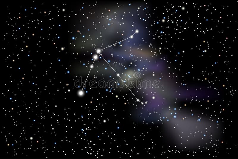 Constellation Aquila Stock Illustrations 115 Constellation Images, Photos, Reviews