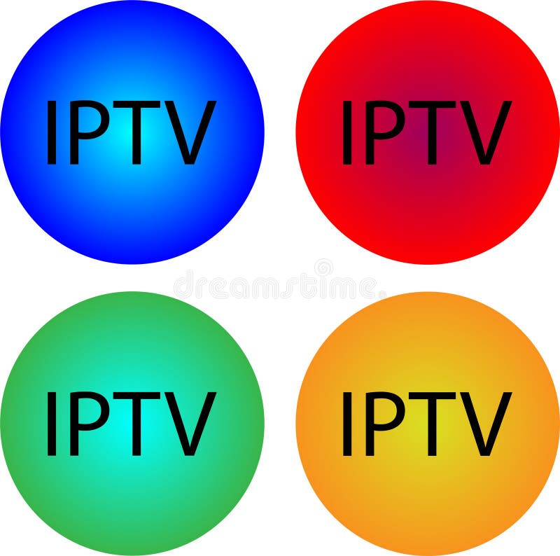 Iptv Logo Stock Illustrations – 46 Iptv Logo Stock Illustrations