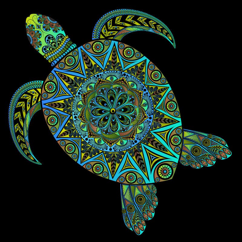 Sea Turtle Stock Illustrations – 23,799 Sea Turtle Stock Illustrations ...