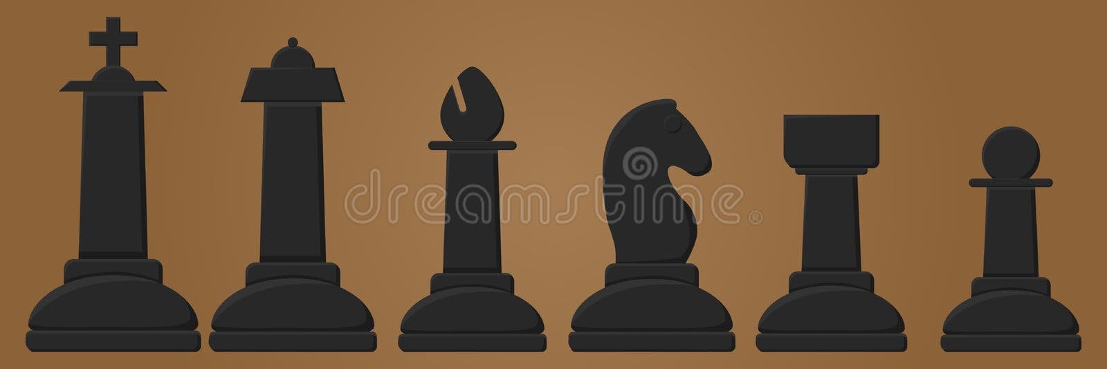 Rook chess pieces stock photo. Image of piece, pieces - 101471976