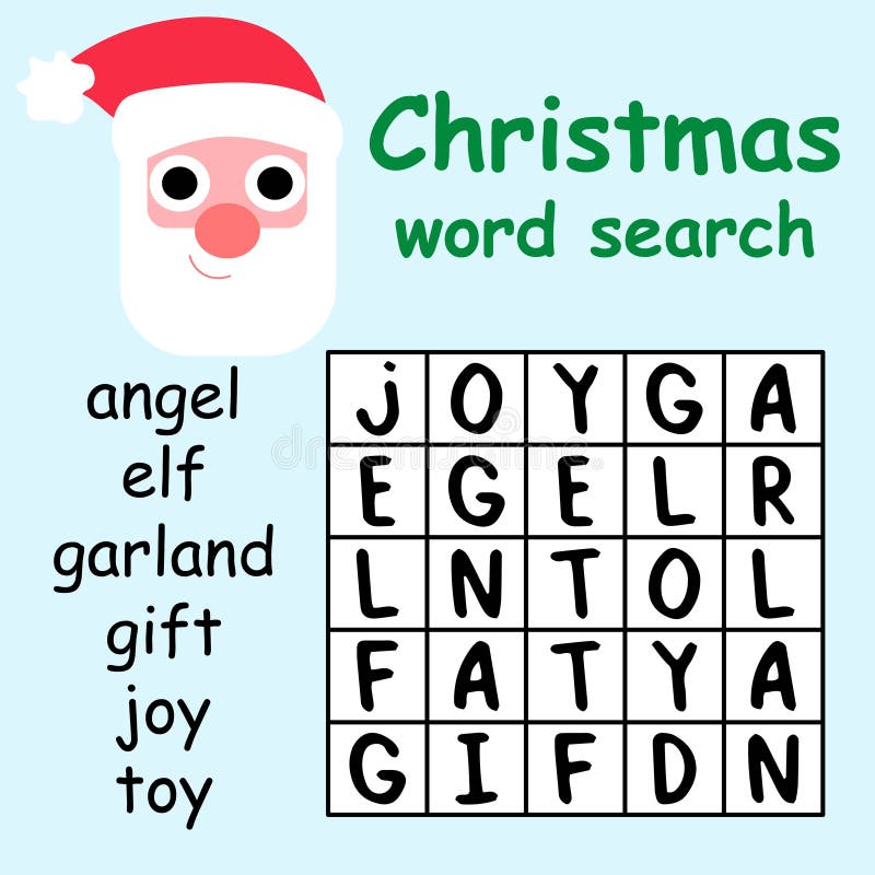 Details about   Christmas Word Puzzle Three-dimensional Puzzle Creative Innovative Toy KY 