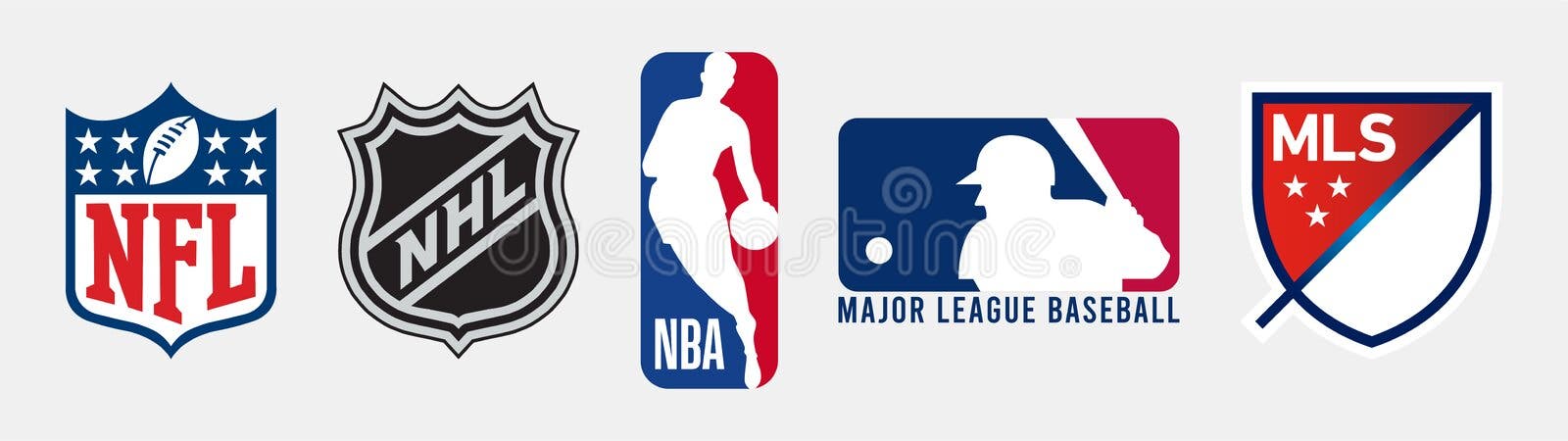 Does This Sports Logo Belong to a Team in the NFL, NBA, MLB, or