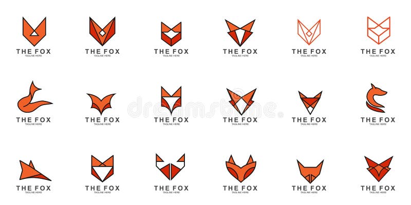 Setting fox. Fox логотип. Fox icon. Red Fox лого.
