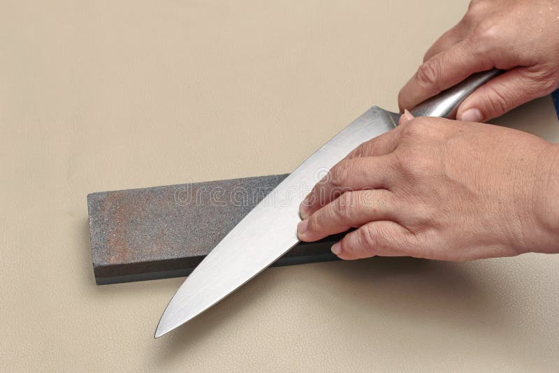Нож с текстолитовой ручкой. Нож из соли. Делаем острый нож. Делаем острый нож. Самодельные ножи из напильника.