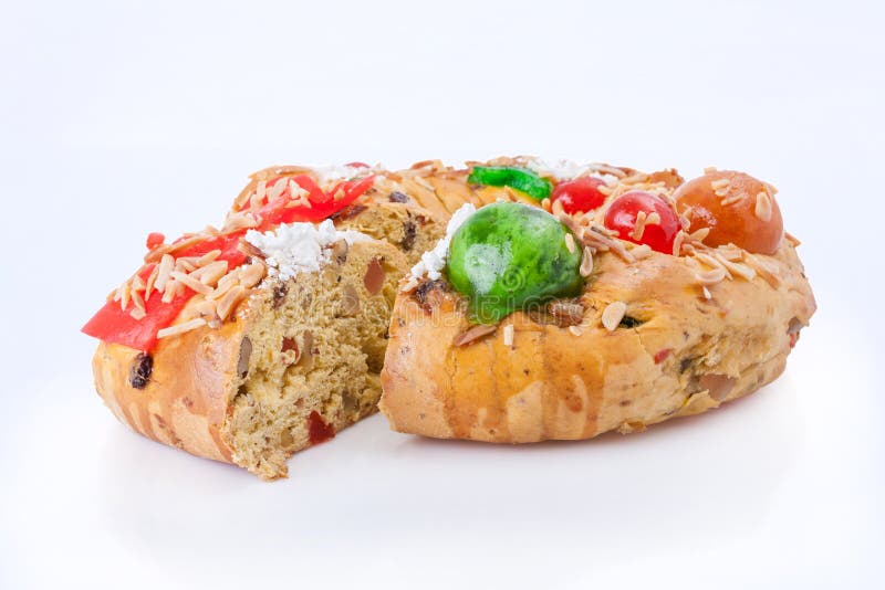 Bolo Rei Португалия