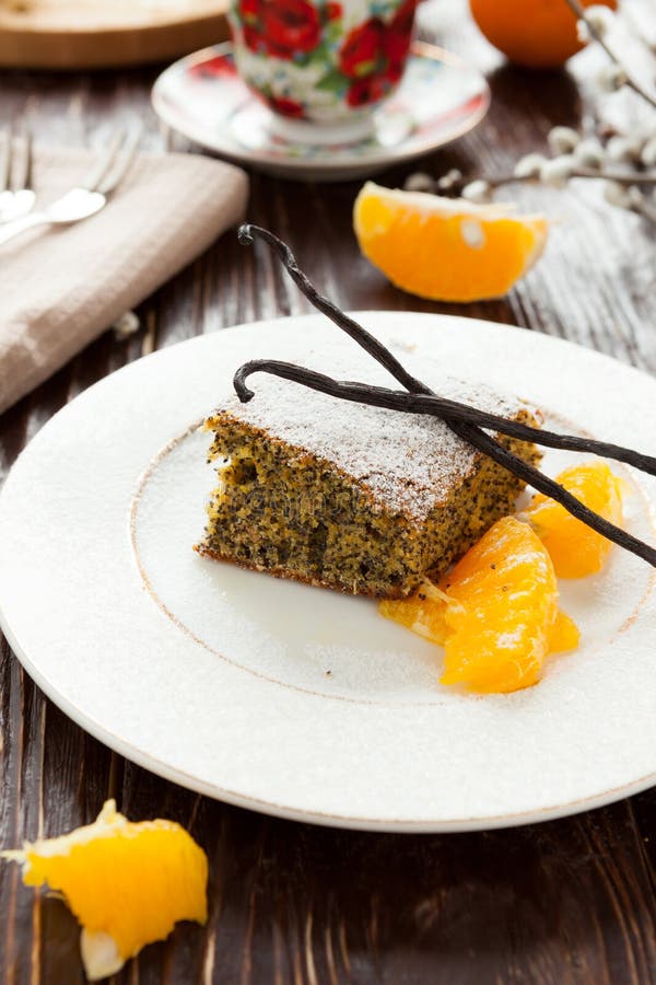 Seed Cake фотосток