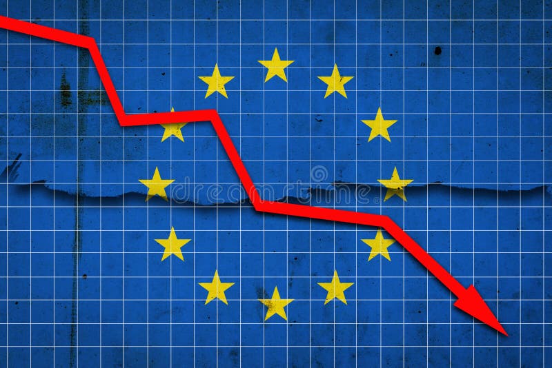 Какой кризис европы