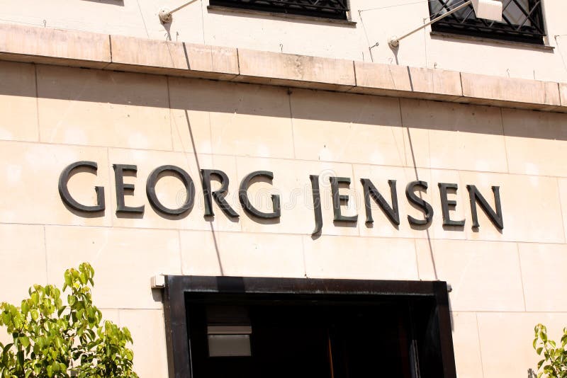 Georg jensen kvadrat