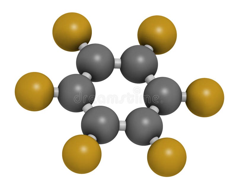 Фтор золото. Молекула урана. Сера водород молекула. Гексафторбензол. Йодистый водород на белом фоне.