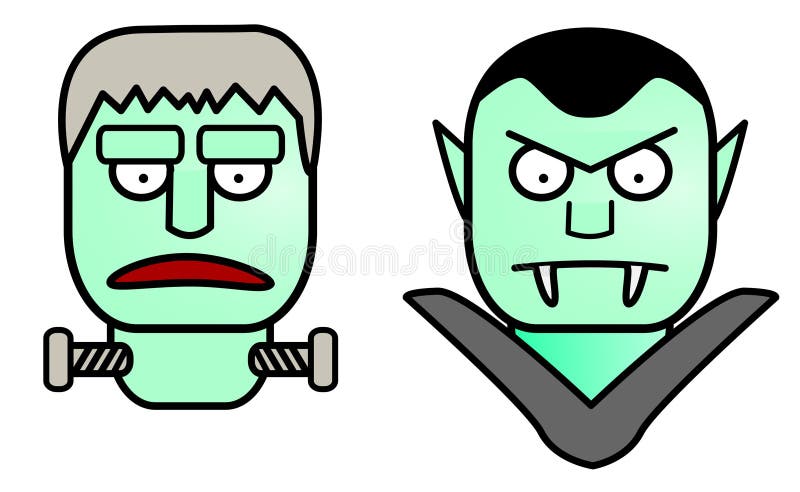 A Frankensteiner / Персонаж