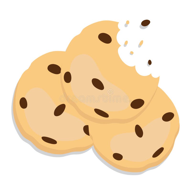 Печенье bite вишня