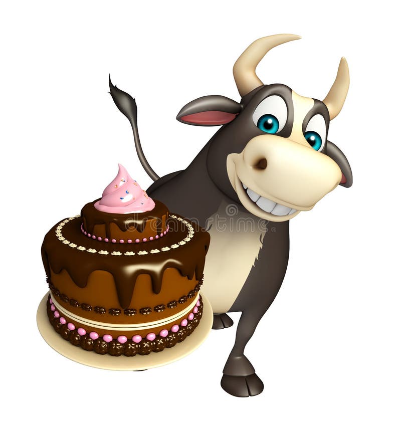 The бык день рождения. С днем рождения бык. Торт с коровами из мультика. С днем рождения в год быка. Торт с быком.