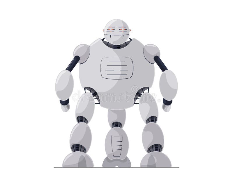 Игры белый робот. Белый робот из мультика. Белый овальный робот. Персонаж из овалов белый робот. Большой белый робот из мультика.