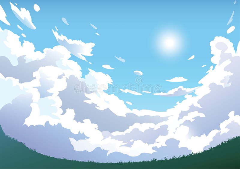 Anime Sky Stock Illustrations 2 164 Anime Sky Stock Illustrations Vectors Clipart Dreamstime Anime Sky Stock Illustrations 2 164 Anime Sky Stock Illustrations Vectors Clipart Dreamstime