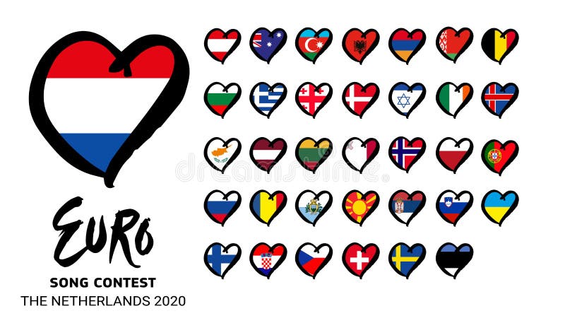 Eurovision Song Contest Stock Illustrations 72 Eurovision Song Contest Stock Illustrations Vectors Clipart Dreamstime