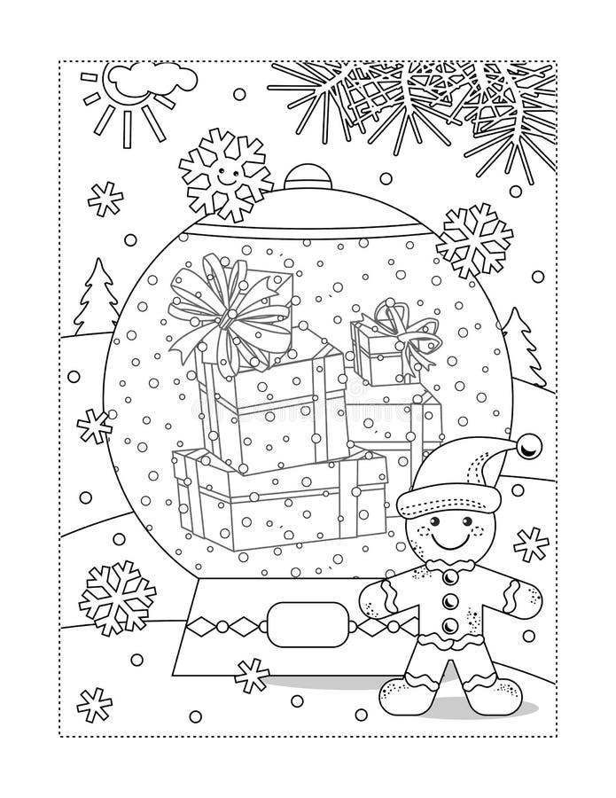 Gingerbread Man Coloring Sheet Stock Illustrations 42 Gingerbread Man Coloring Sheet Stock Illustrations Vectors Clipart Dreamstime