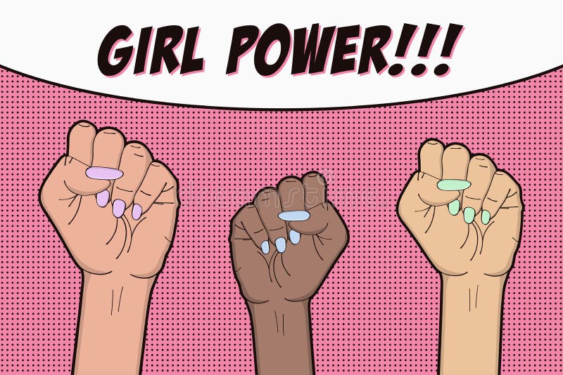 Girl Power