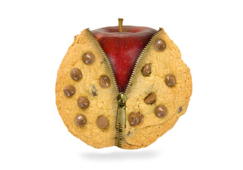 Change cookie