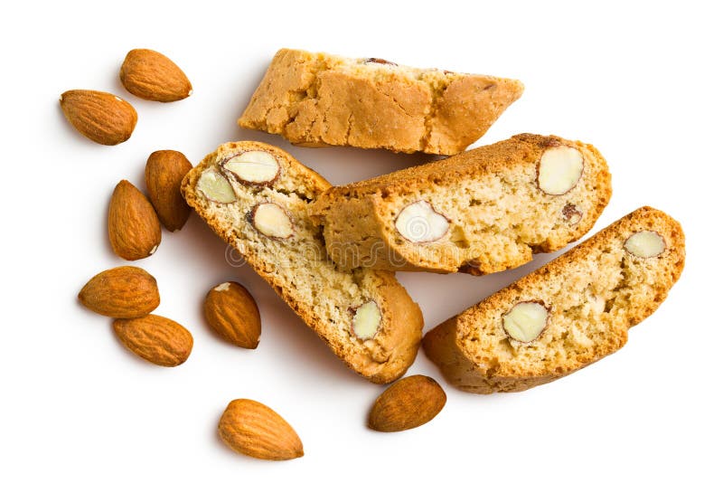 Biscuits with Nuts