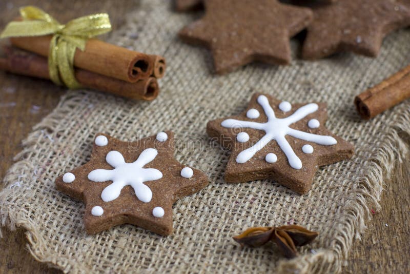 Jingle печенье