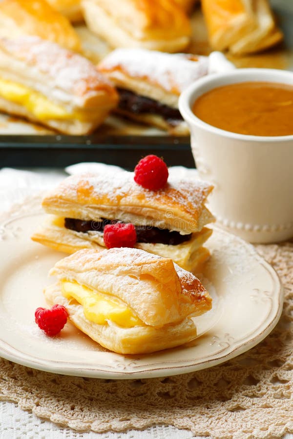 Italian Pastries